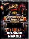 Affiche de Helsinki-Napoli, film à voir en streaming sur Pygargue