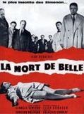 Affiche de La Mort de Belle, film à voir en streaming sur Pygargue