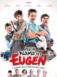 Affiche de Mon nom est Eugène, film à voir en streaming sur Pygargue