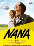 Affiche de Nana, film à voir en streaming sur Pygargue