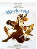 Affiche de Week-end, film à voir en streaming sur Pygargue
