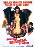Affiche de Scream Blacula Scream, film à voir en streaming sur Pygargue