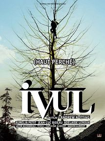 Affiche de Ivul, film à voir en streaming sur Pygargue