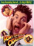 Affiche de How I Got Into College, film à voir en streaming sur Pygargue