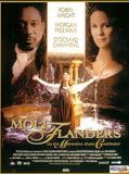 Affiche de Moll Flanders ou les mémoires d'une courtisane, film à voir en streaming sur Pygargue