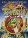 Affiche de Freddie la grenouille, film à voir en streaming sur Pygargue
