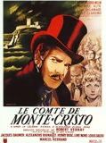 Affiche de Le Comte de Monte Cristo, 1ère époque: Edmond Dantès, film à voir en streaming sur Pygargue