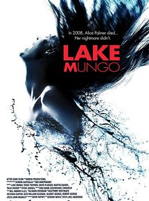 Affiche de Lake Mungo, film à voir en streaming sur Pygargue