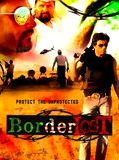 Affiche de Border Lost, film à voir en streaming sur Pygargue