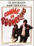Affiche de Comme un boomerang, film à voir en streaming sur Pygargue