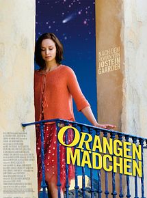 Affiche de Appelsinpiken, film à voir en streaming sur Pygargue