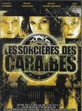 Affiche de Les Sorcières des Caraïbes, film à voir en streaming sur Pygargue