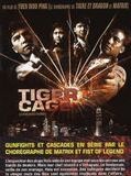 Affiche de Tiger Cage, film à voir en streaming sur Pygargue