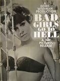 Affiche de Bad Girls go to Hell, film à voir en streaming sur Pygargue