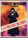 Affiche de La Colère de dieu, film à voir en streaming sur Pygargue