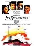 Affiche de Les séducteurs, film à voir en streaming sur Pygargue