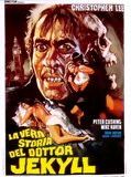 Affiche de Je suis un monstre, film à voir en streaming sur Pygargue