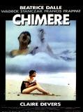 Affiche de Chimère, film à voir en streaming sur Pygargue
