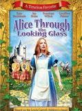 Affiche de Alice au pays des merveilles : À travers le miroir, film à voir en streaming sur Pygargue