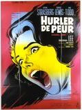 Affiche de Hurler de peur, film à voir en streaming sur Pygargue