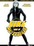 Affiche de La Motocyclette, film à voir en streaming sur Pygargue