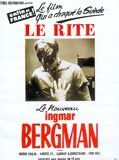 Affiche de Le Rite, film à voir en streaming sur Pygargue