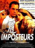 Affiche de Les Imposteurs, film à voir en streaming sur Pygargue