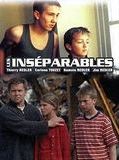 Affiche de Les inséparables, film à voir en streaming sur Pygargue