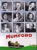 Affiche de Mumford, film à voir en streaming sur Pygargue