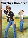 Affiche de Murphy's romance, film à voir en streaming sur Pygargue