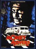 Affiche de Money Movers - L'Attaque du Fourgon blindé, film à voir en streaming sur Pygargue
