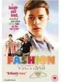 Affiche de Fashion victims, film à voir en streaming sur Pygargue