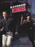Affiche de Extreme Justice, film à voir en streaming sur Pygargue