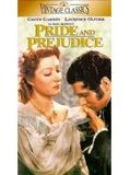Affiche de Orgueil et Préjugés, film à voir en streaming sur Pygargue