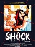 Affiche de Shock, film à voir en streaming sur Pygargue