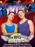 Affiche de The Big Gay Musical, film à voir en streaming sur Pygargue