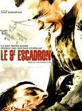 Affiche de Le Neuvième Escadron, film à voir en streaming sur Pygargue