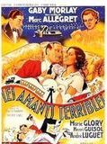 Affiche de Les Amants terribles, film à voir en streaming sur Pygargue