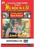 Affiche de Ma mère m'a dit, film à voir en streaming sur Pygargue