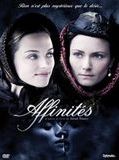Affiche de Affinités, film à voir en streaming sur Pygargue