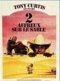 Affiche de Deux affreux sur le sable, film à voir en streaming sur Pygargue