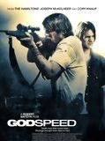 Affiche de Godspeed - Priez Pour Votre Survie, film à voir en streaming sur Pygargue