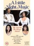 Affiche de A Little Night Music, film à voir en streaming sur Pygargue