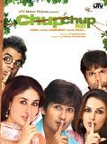 Affiche de Chup Chup Ke, film à voir en streaming sur Pygargue