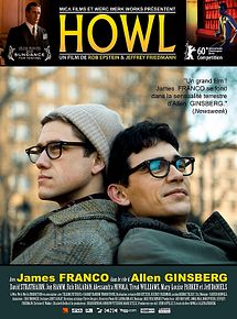 Affiche de Howl, film à voir en streaming sur Pygargue