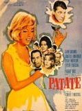 Affiche de Patate, film à voir en streaming sur Pygargue