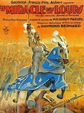 Affiche de Le Miracle des loups, film à voir en streaming sur Pygargue