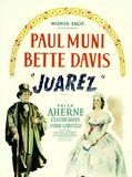 Affiche de Juarez, film à voir en streaming sur Pygargue