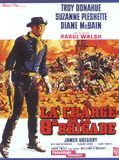 Affiche de La Charge de la 8e brigade, film à voir en streaming sur Pygargue