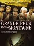 Affiche de La grande peur dans la montagne, film à voir en streaming sur Pygargue
